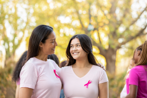 Ending breast cancer, together with Cytiva