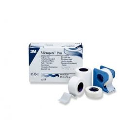 Roll 3M Micropore surgical tape