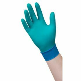 Glove MICROFLEX® 93-260 - nitrile/neoprene