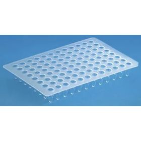 PCR-plate Thermo-Fast 96-well low profile white