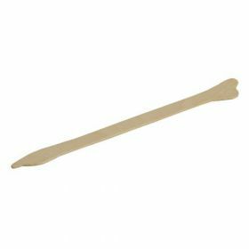 Ayre spatula / Cervix spatula wood