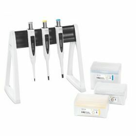 Starterkit Proline Plus 0,5-10/10-100/100-1000 µl