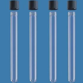 VWR® Culture Tubes, Disposable, Borosilicate Glass