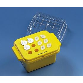 Mini cooler - pc -20°C for 12 cups 0,5/2ml