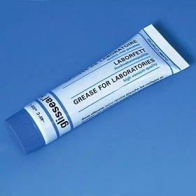 Stopcock grease, silicone-free, tube de 60 g, opéra