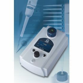 Brand - PLT Unit - Pipette leak tester