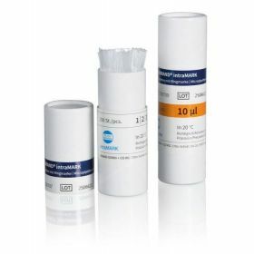 Micro capillaries 20 µl IntraMARK