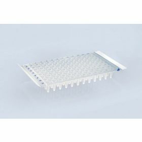 Sealing film,  Polyester, high-transparency, qPCR