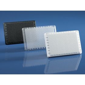 Plate 1536-well pureGrade PS wh. "F" 10µl