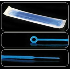 Microloop plastic 10µl sterile /20