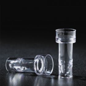 Sample cup HITACHI 3ml PS