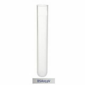 Round bottom tube - PS - 5ml - 75x12mm