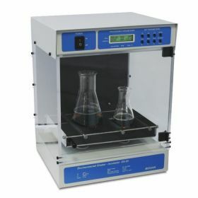 Biosan ES-20 Environmental shaker-incubator