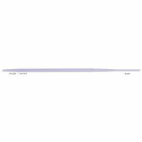 Inoculation needle violet sterile /20