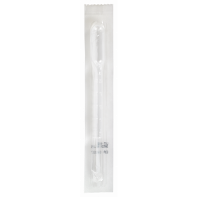 Pasteur pipette PE 3 ml graduated sterile /1