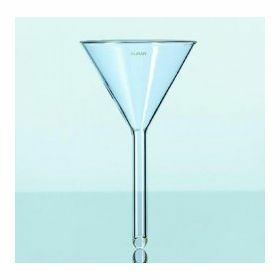 DURAN® Funnel with short stem, Ø200mm