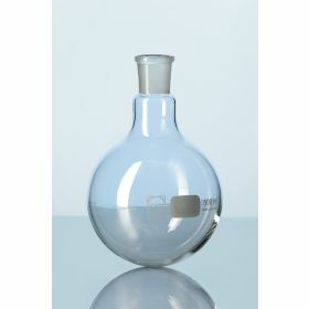 DURAN round bottom flask - NS 29/32 - 1L