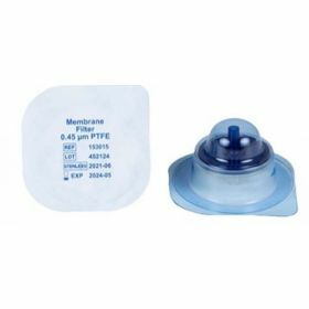 Sterile filter 0,45µ for Pipetboy Acu