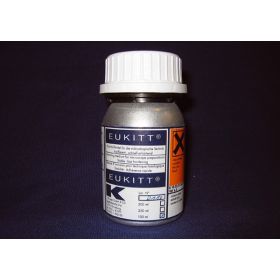 Eukitt mounting medium 100ml