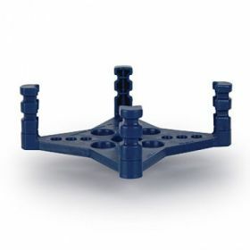 Scientific I. Metal support for Genie 2 adaptors