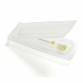 Transport blister for 1 tube 10ml