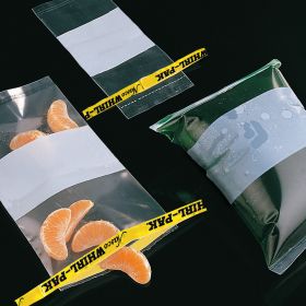 WHIRL PAK BAG 540ML W/STRIP EO