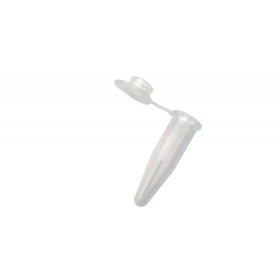 Eppendorf microtube 1,5 ml type 3810X