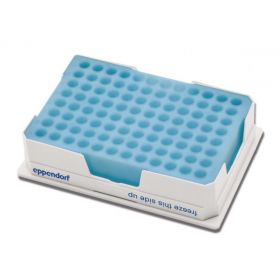 PCR cooler blue