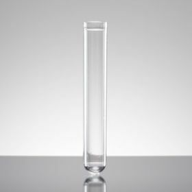 Falcon® 5mL Round Bottom Polystyrene Test Tube, without Cap, Nonsterile