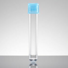 Falcon® 5mL Round Bottom Polystyrene Test Tube with Cell Strainer Snap Cap