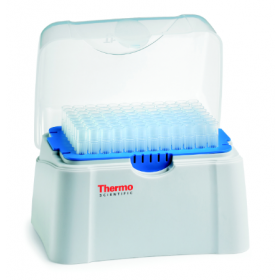 Finntip-Flex Filter 300 Sterile, CE marked 5-300µl