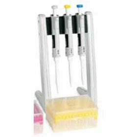 Pipette Mini-Stand for 3 manual Finnpipettes