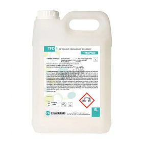 Manual detergent  TFD4 5L