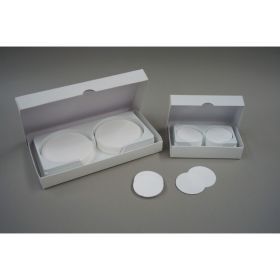 Glass fiber filter FV23A, D47mm 1,2µm