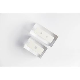 CY430 cytology filter, 25 × 75 mm