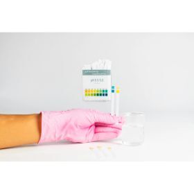 pH indicator strips pH 5.5 – 9, strip