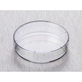 Petri dish 55 mm x 14,2 mm, without vents, sterile