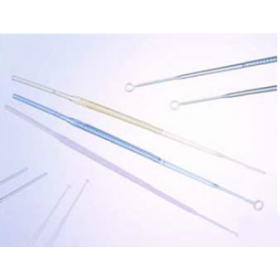 Loops plastic Greiner 1 µl sterile/50
