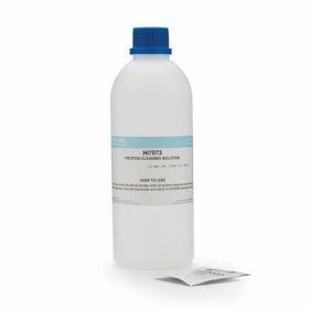 Cleaning solution for proteines 500 ml