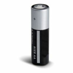Li-battery AA 3,6V, for HI141 (logger)