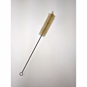 Brush hair (+ headpiece hair): D30 x 100 x L260 mm