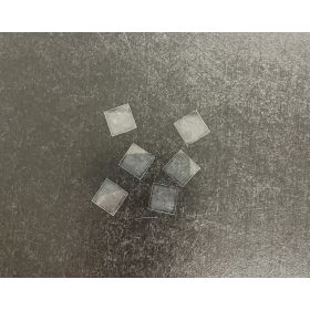 cover glass 22x22mm IC