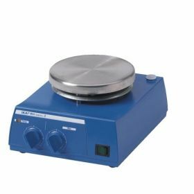 IKA RH basic 2 IKAMAG Magnatic stirrer