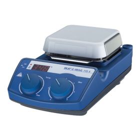 IKA C-MAG HS 4 IKAMAG Magnetic stirrer