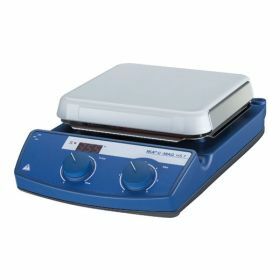 IKA C-MAG HS 7 IKAMAG Magnetic stirrer