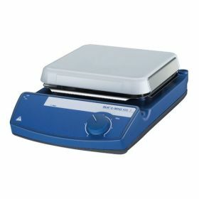 IKA C-MAG MS 7 IKAMAG Magnetic stirrer