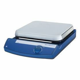 IKA C-MAG MS 10 IKAMAG Magnetic stirrer