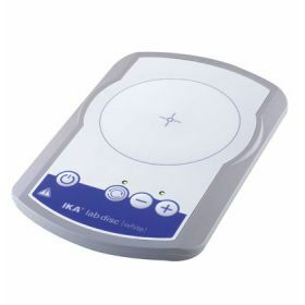 IKA Lab Disc White Magnetic stirrer