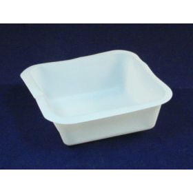Weigh boat anti-static PS 80x80mm