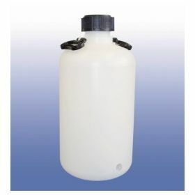 Jerrycan 5l HDPE narrow neck + handle